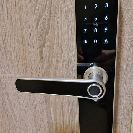 Kanto - Self Check In Kłajpeda Zewnętrze zdjęcie