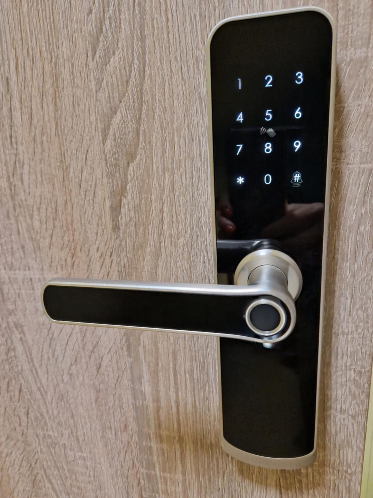 Kanto - Self Check In Kłajpeda Zewnętrze zdjęcie
